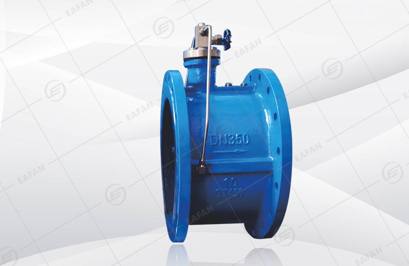 HH49X-��ʽ˫��ֹ�ط�