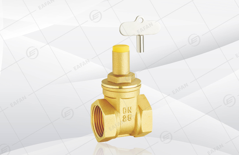 ��ͭ����բ��(Z45W-16T)