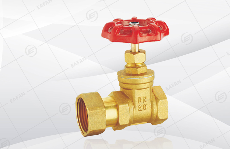 ��ͭ���ֹ��բ��(Z45W-16T)